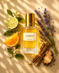 Darker Perfume Oil