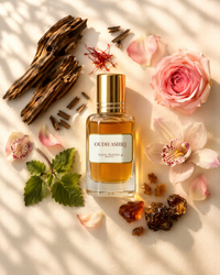 Oudh Ashiq Perfume Oil