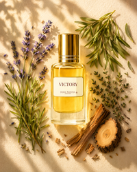 Victory Perfume Oil