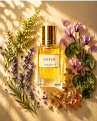 Esteem Perfume Oil