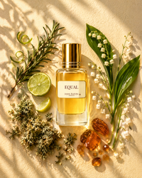 Equal Perfume Oil