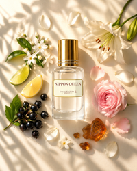 Nippon Queen Perfume Oil