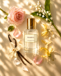Makbul Perfume Oil
