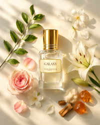 Galaxy Perfume Oil
