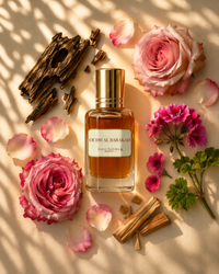 Oudh Al Barakah Perfume Oil