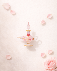 Rose Lamp