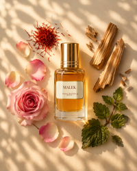 Malek Perfume Oil
